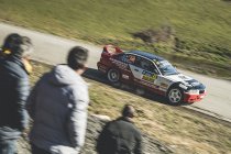 South Belgian Rally: De Cups populairder dan ooit