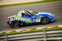 Zolder Superprix: Geert De Ketele: "De titel pakken, dat is ons enige doel"