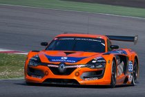V8 Racing keert terug naar het GT Open