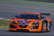 V8 Racing keert terug naar het GT Open