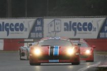Syntix Superprix Zolder: Race 1: Supercar Challenge en de Belgen