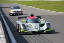 Spa Euro Race: Idola Motorsport Praga R1 te sterk voor de concurrentie