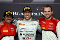 Maximilian Götz krijgt zitje bij Mercedes