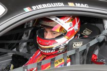 Spa: GT Open: Mooie inhaalrace bezorgt Brussels Racing Aston Martin zevende plaats