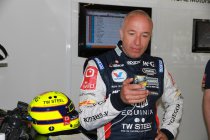 Tom Coronel lanceert compleet nieuwe Coronel Racing WTCC & Dakar app