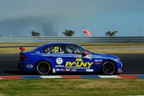 Termas de Rio Hondo: WTCC-debutant Jose Maria Lopez wint voor eigen volk!