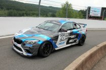 Bilia Emond gaat verder in de BMW M2 Cup Benelux