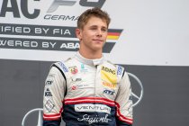 Ook Arthur Leclerc op weg naar Ferrari