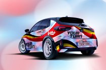 RACB National Team is op zoek naar jonge vrouwelijke talenten voor Rally stuurwiel