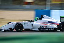 Magny-Cours: Collet op weg naar de titel – podium voor De Pauw