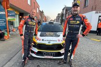 VAS: Verschueren wint opwarmer in Moorslede