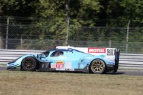 Monza: Glickenhaus op pole - Bovy topt GTE Am