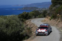 Kevin Abbring schenkt Hyundai i20 R5 eerste overwinning