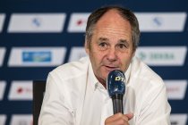 Meer details over het nieuwe DTM reglement bekend