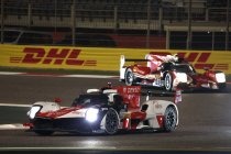 8H Bahrein: Toyota Gazoo Racing dominant op eerste testdag