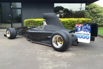 De terugkeer van de Formule 5000