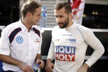 Liqui Moly Team Engstler verlengt samenwerking met Mikhail Grachev