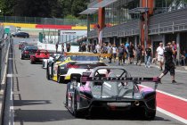 Spa Euro Race vindt in 2023 terug in de maand juni plaats