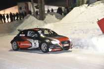 Trophée Andros: Belgian Audi Club Team WRT een stap dichter bij de titels