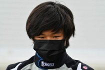 Mercedes tekent 13-jarige Chinese karter Yuanpu Cui voor juniorprogramma