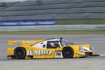 GT & Prototype Challenge officieel voorgesteld