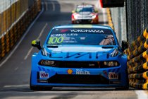 Macau: Yvan Muller ontzegt Norbert Michelisz pole voor race 1