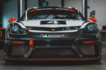 Manthey komt met MR-kit voor Porsche Cayman Clubsport