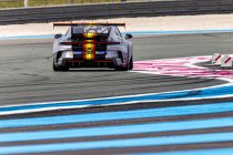 Paul Ricard: Vijfde tijd voor Paque, dertiende voor Pauwels in de Porsche Carrera Cup France