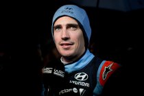 Artic Rally Finland: Hyundai Motorsport bevestigt Craig Breen