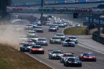 Teams moeten snel handelen om hun plek in de 24H SERIES veilig te stellen