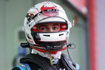 Formule 3: Gabriele Mini twee maal snelste in Imola