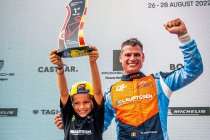 Barcelona: Porsche Carrera Cup Benelux huldigt eerste kampioen