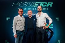 Pure ETCR: het nieuwe elektrische toerwagenkampioenschap voorgesteld (+ Video)