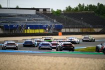 Assen: Tweede meeting van de Porsche Sprint Challenge Benelux zorgt wederom voor leuke strijd