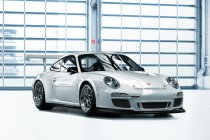 De Porsche GT3 Cup Challenge Benelux kalender voor 2013