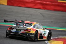 Lausitzring Sprint: Nico Müller ongeslagen na nieuwe zege - Podium voor RBM