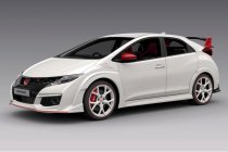 Gratis opleiding te Spa-Francorchamps voor iedereen Honda Civic Type R koopt