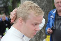 Felix Rosenqvist begint aan vijfde Europees formule 3 seizoen