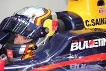 Nürburgring: Carlos Sainz pakt overtuigende zege