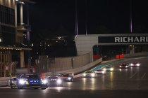 Gulf 12H in 2024 over 8+4u met GT3 én Porsche Cup