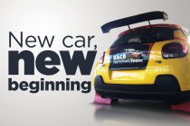 Guillaume de Mévius vijfde bij debuut in Citroën C3 R5