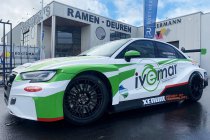 QSR Racing met prachtige Audi RS3 LMS in Belcar 5