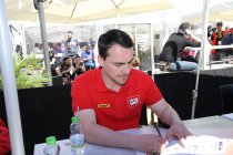 Hungaroring: Norbert Michelisz domineert eerste oefensessie