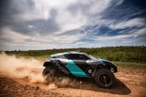 HWA springt ook mee op de kar van Extreme E