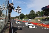 New Race Festival: Wiebe Wijtzes profiteert van problemen bij MSE Motorsport BMW
