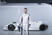 Porsche bevestigt André Lotterer naast Neel Jani