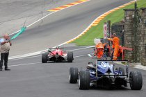 24 inschrijvingen voor het FIA F3 European Championship