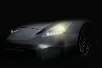 Callaway Corvette C7 GT3-R begin oktober voorgesteld