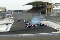 Bahrein ontvangt de formule 1 tot 2036