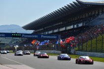 Super GT houdt vast aan Class 1 reglement